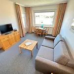 Appartement-156 Апартаменты Вестерланд