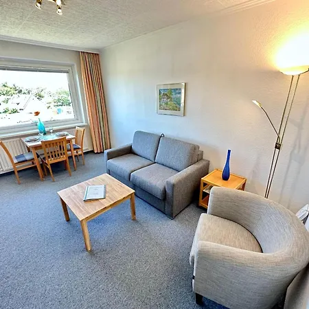 Appartement-156 * Вестерланд