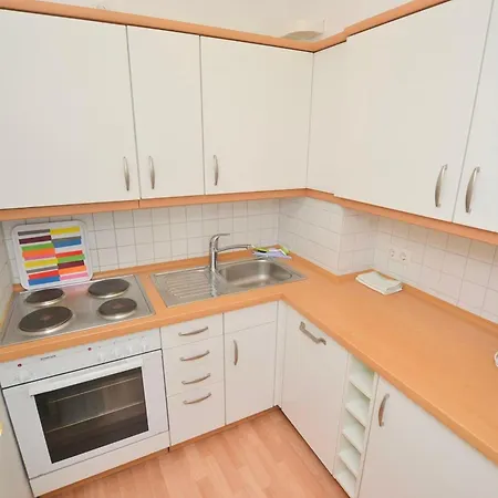 Apartment Appartement-156 Westerland