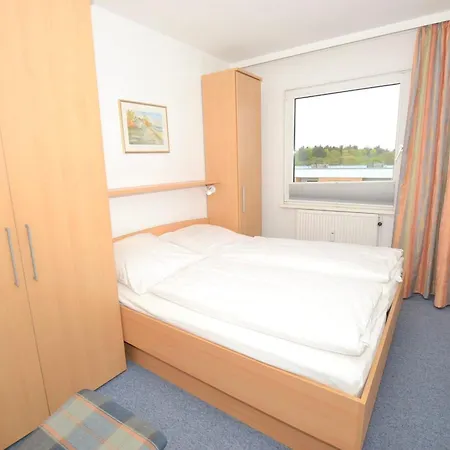 Appartement-156 Апартаменты Вестерланд