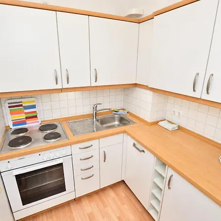 Appartement-156 Westerland
